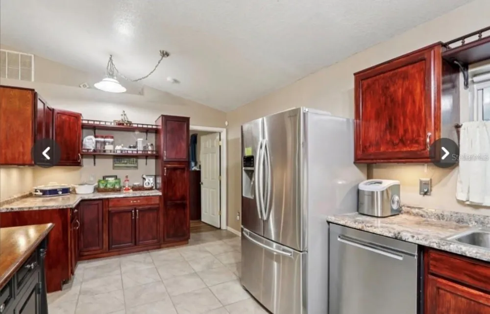 1594 PAPAYA STREET Bunnell, FL 32110