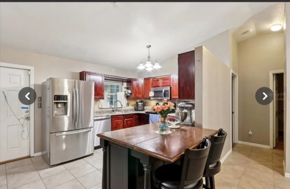 1594 PAPAYA STREET Bunnell, FL 32110
