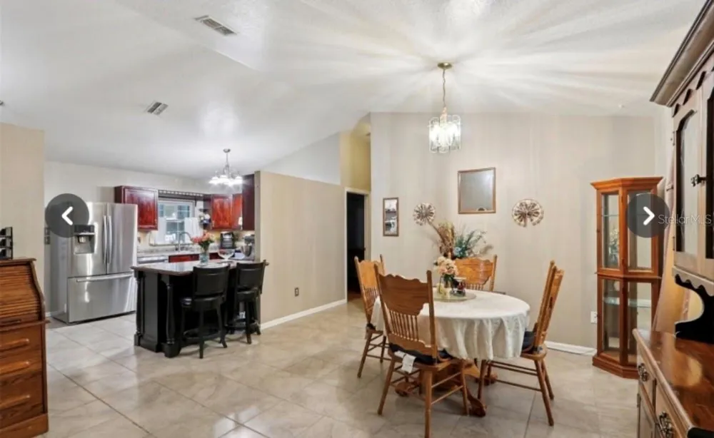1594 PAPAYA STREET Bunnell, FL 32110