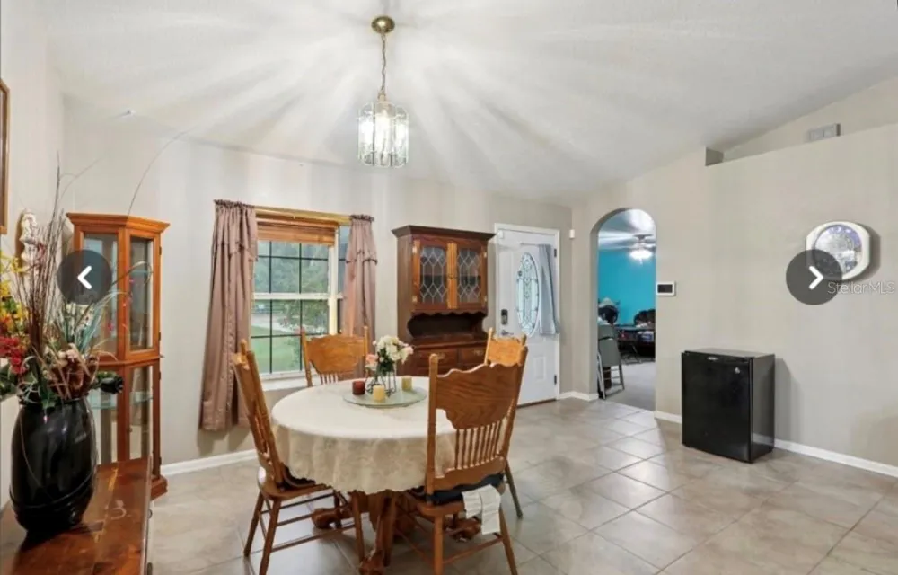 1594 PAPAYA STREET Bunnell, FL 32110