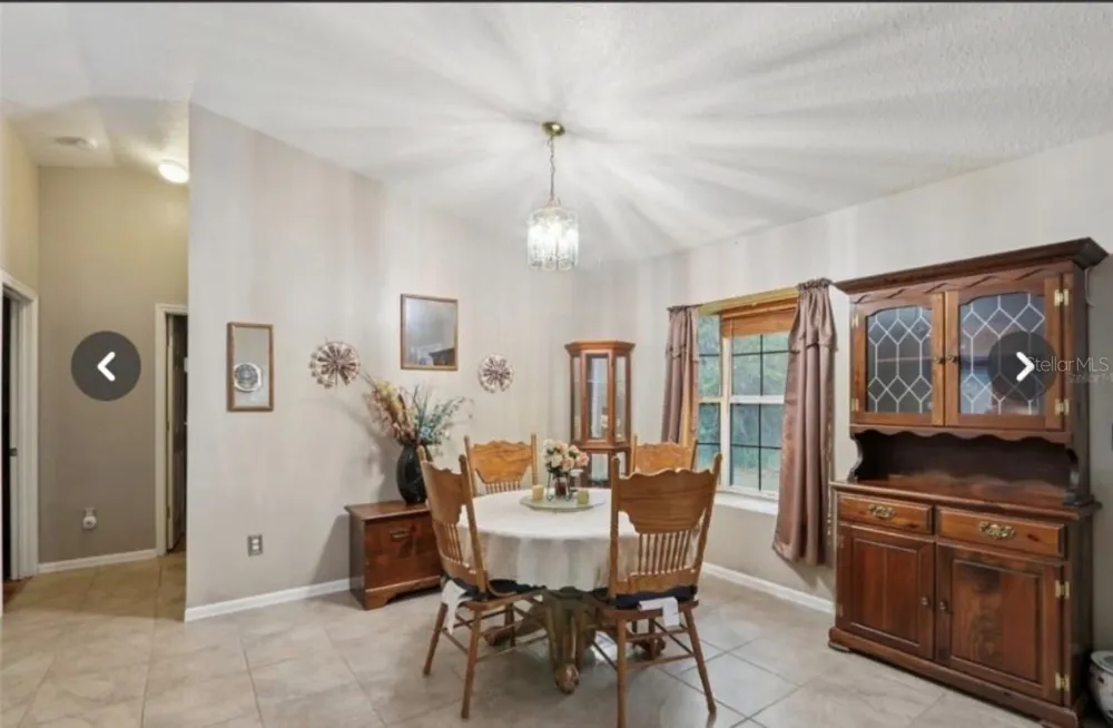 1594 PAPAYA STREET Bunnell, FL 32110