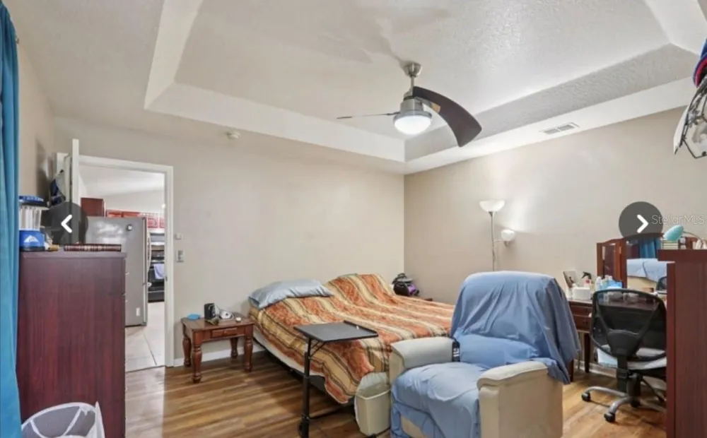 1594 PAPAYA STREET Bunnell, FL 32110