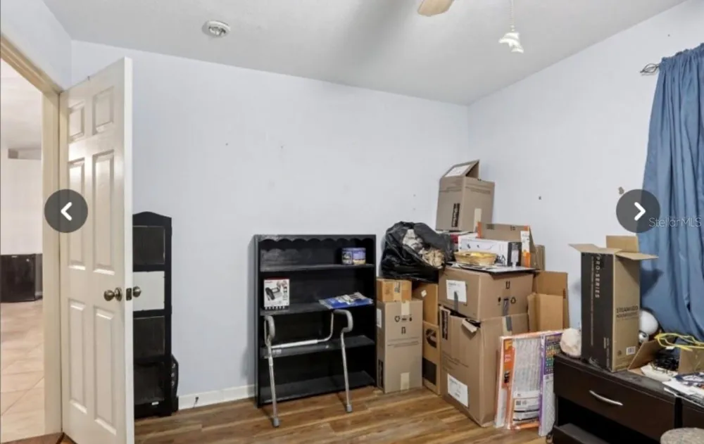 1594 PAPAYA STREET Bunnell, FL 32110
