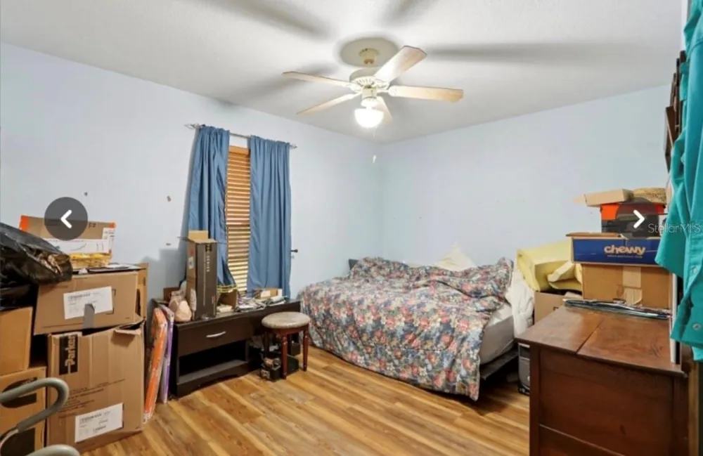 1594 PAPAYA STREET Bunnell, FL 32110