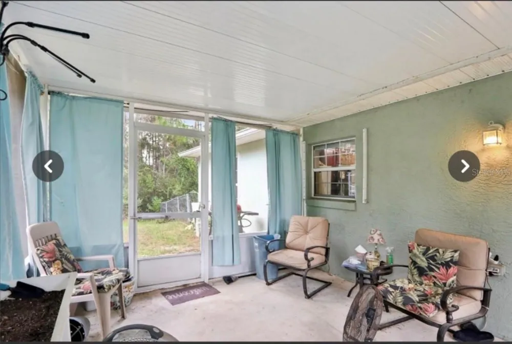 1594 PAPAYA STREET Bunnell, FL 32110