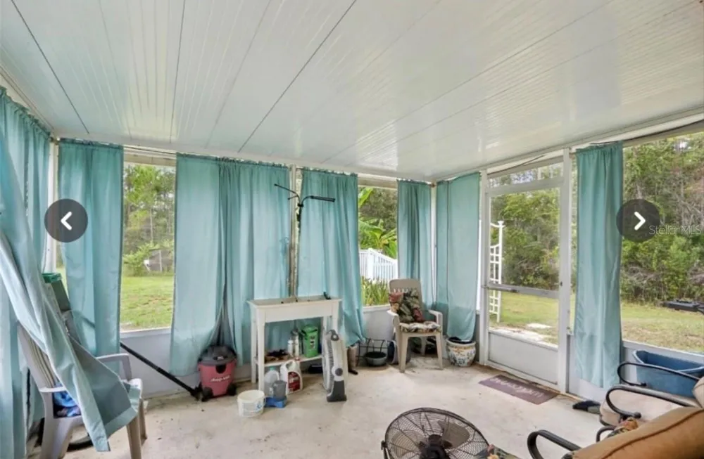 1594 PAPAYA STREET Bunnell, FL 32110