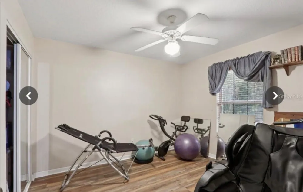 1594 PAPAYA STREET Bunnell, FL 32110
