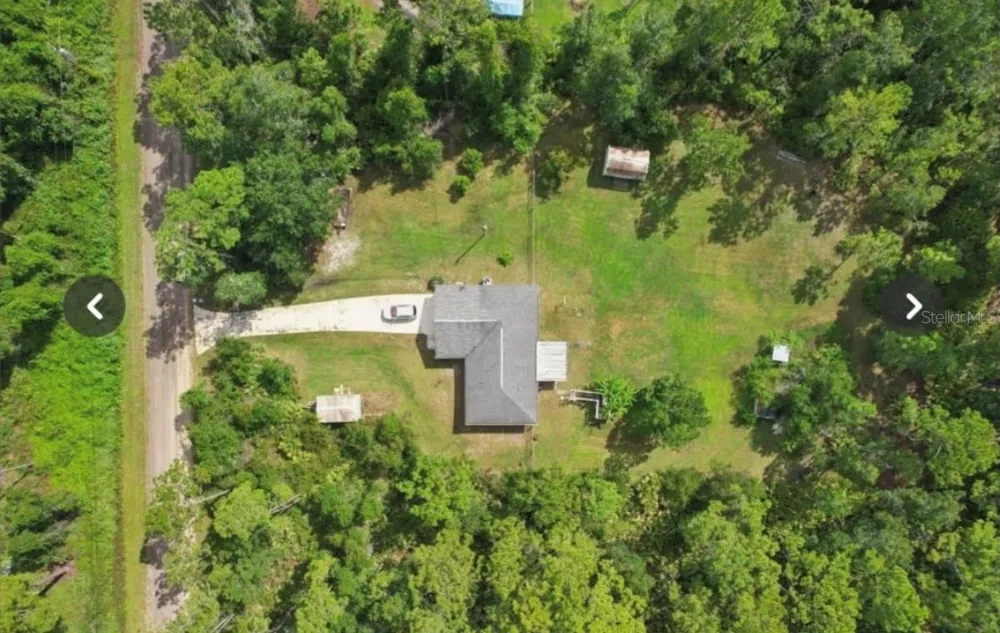 1594 PAPAYA STREET Bunnell, FL 32110
