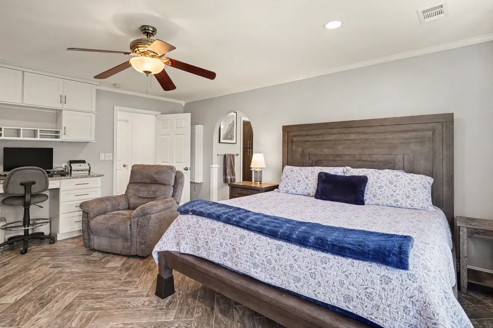 4225 Fm 2415 Coyote Flats, TX 76009