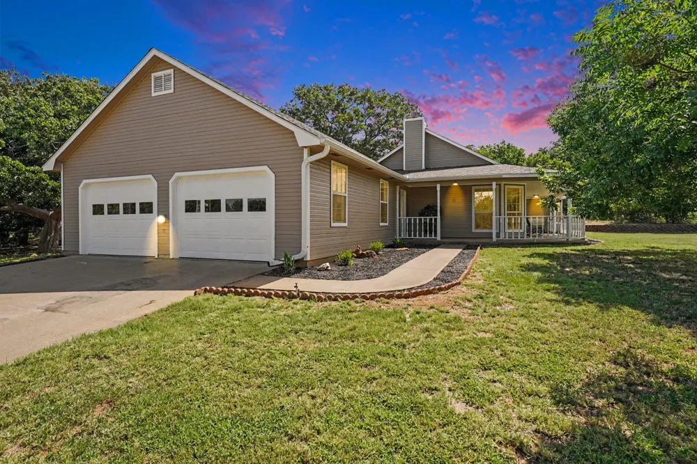 4225 Fm 2415 Coyote Flats, TX 76009