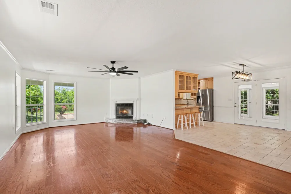 4225 Fm 2415 Coyote Flats, TX 76009