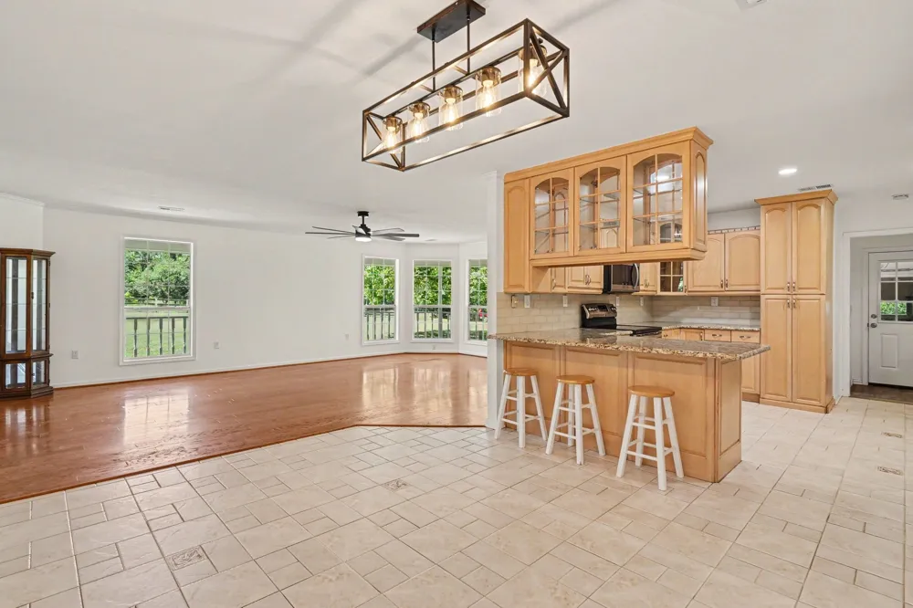 4225 Fm 2415 Coyote Flats, TX 76009