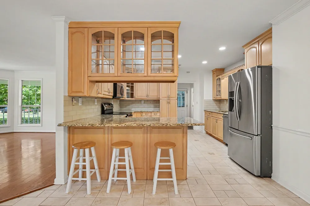 4225 Fm 2415 Coyote Flats, TX 76009