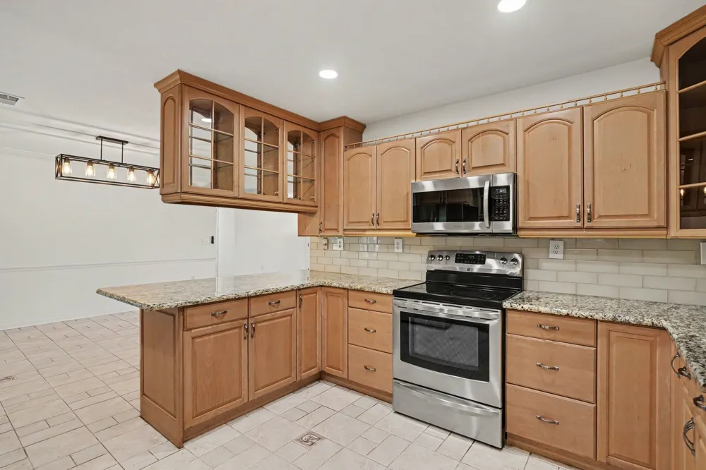 4225 Fm 2415 Coyote Flats, TX 76009