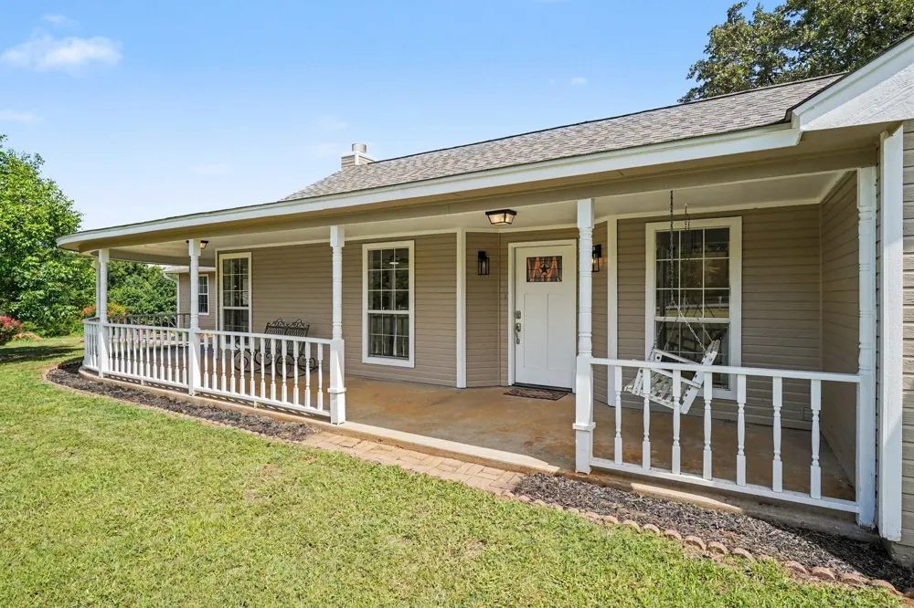 4225 Fm 2415 Coyote Flats, TX 76009