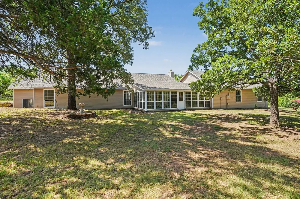 4225 Fm 2415 Coyote Flats, TX 76009