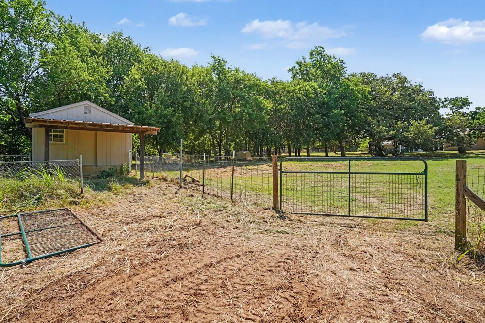 4225 Fm 2415 Coyote Flats, TX 76009