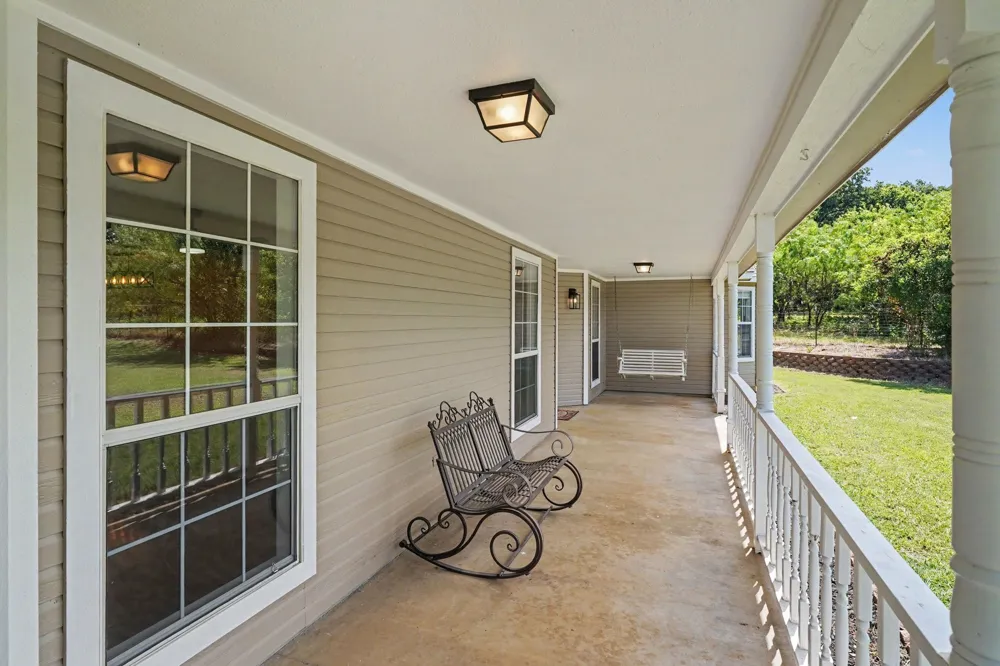 4225 Fm 2415 Coyote Flats, TX 76009