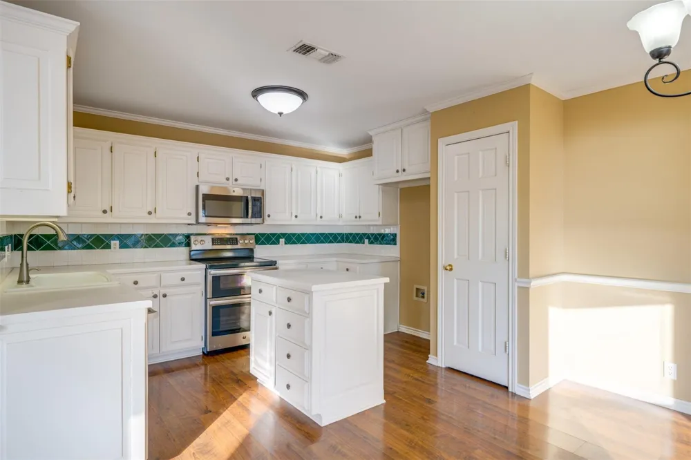 15815 Cedar Bay, Lot 9 Bullard, TX 75757