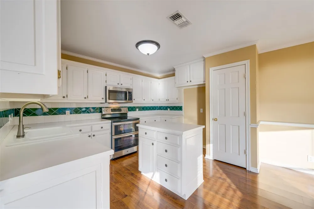 15815 Cedar Bay, Lot 9 Bullard, TX 75757