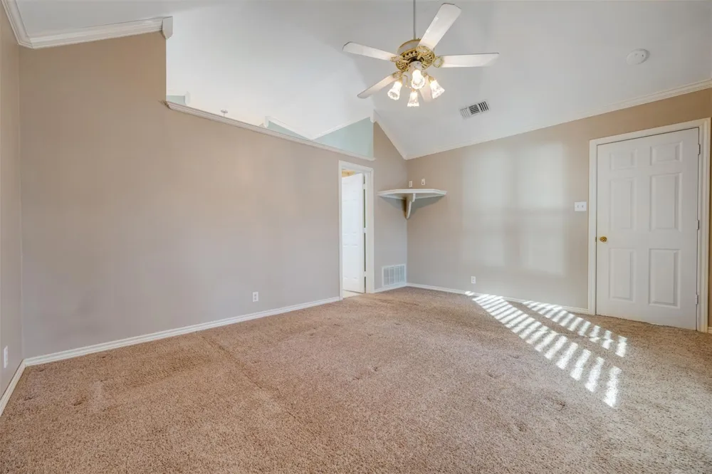 15815 Cedar Bay, Lot 9 Bullard, TX 75757
