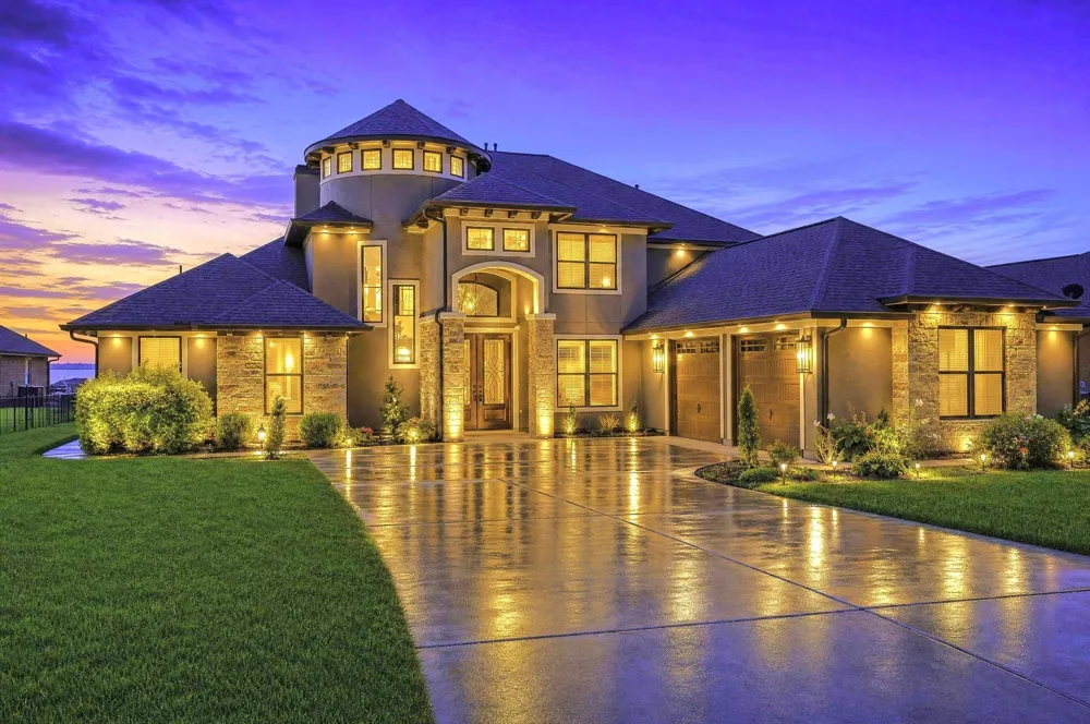 127 Bridgewater Onalaska, TX 77360