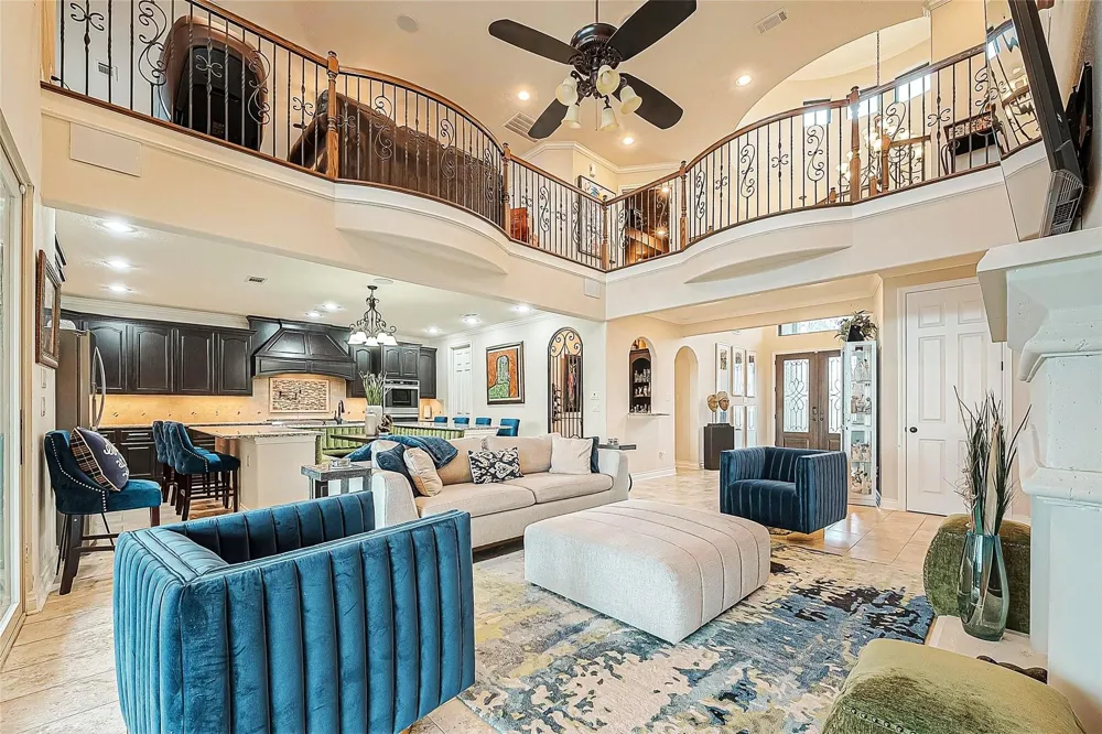 127 Bridgewater Onalaska, TX 77360