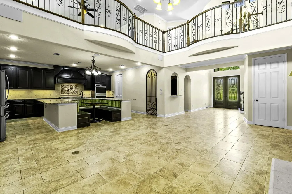 127 Bridgewater Onalaska, TX 77360