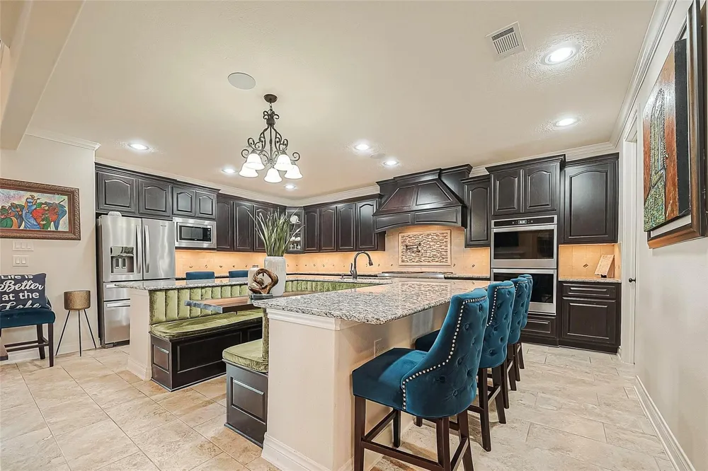 127 Bridgewater Onalaska, TX 77360