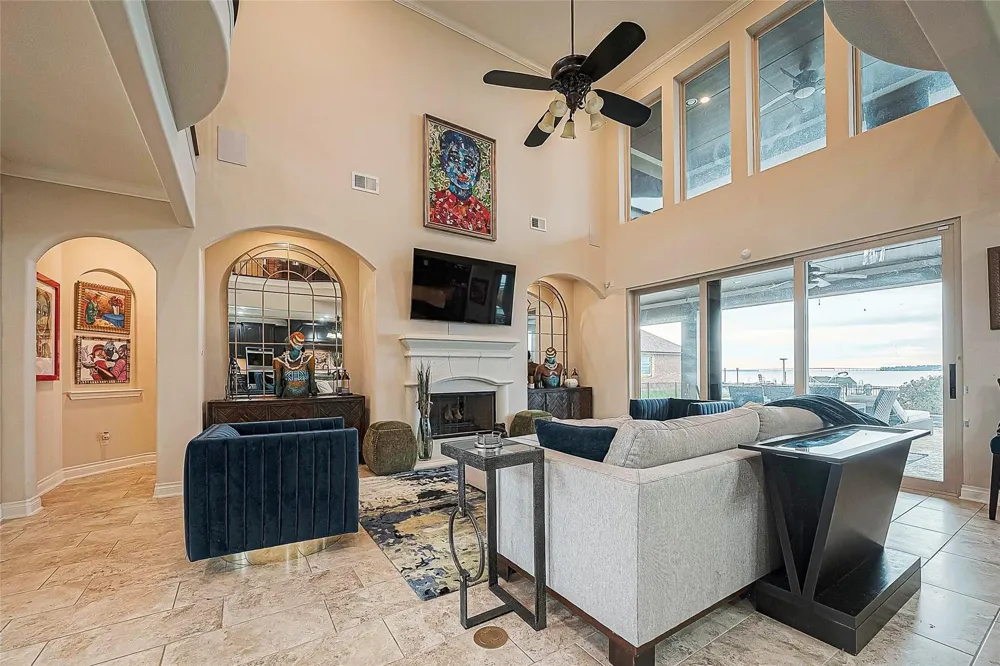 127 Bridgewater Onalaska, TX 77360