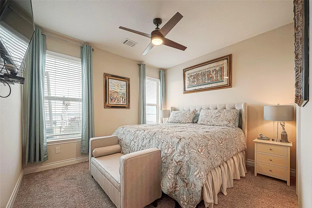127 Bridgewater Onalaska, TX 77360