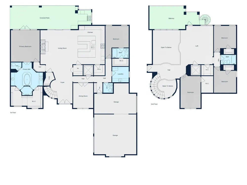 127 Bridgewater Onalaska, TX 77360