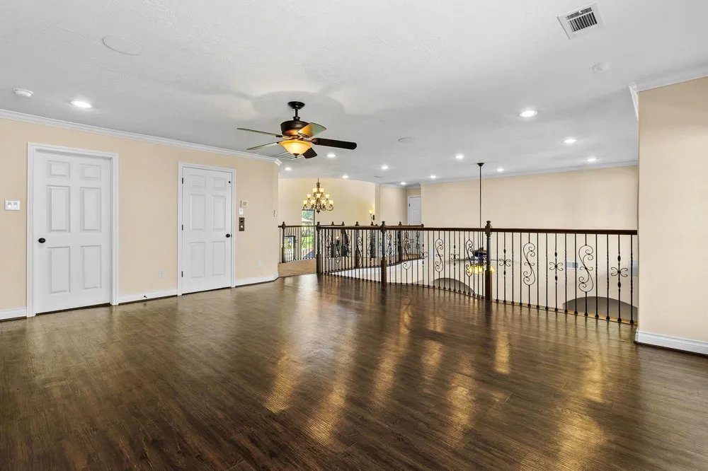 127 Bridgewater Onalaska, TX 77360