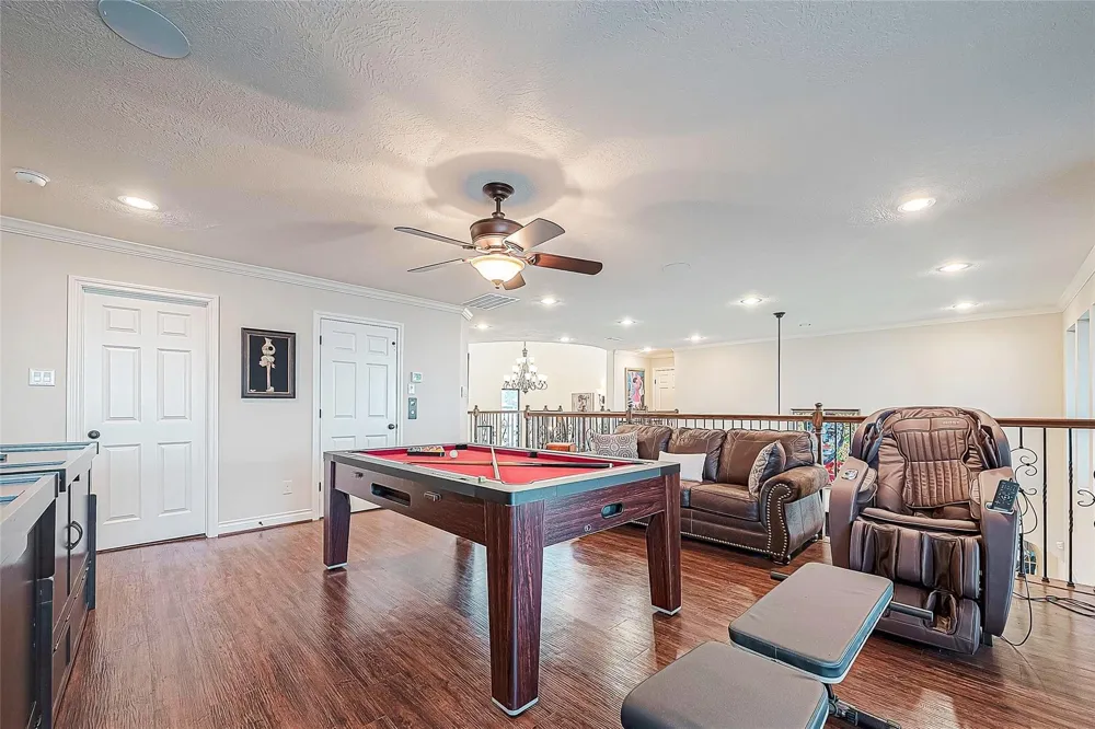 127 Bridgewater Onalaska, TX 77360