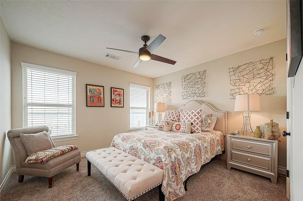 127 Bridgewater Onalaska, TX 77360