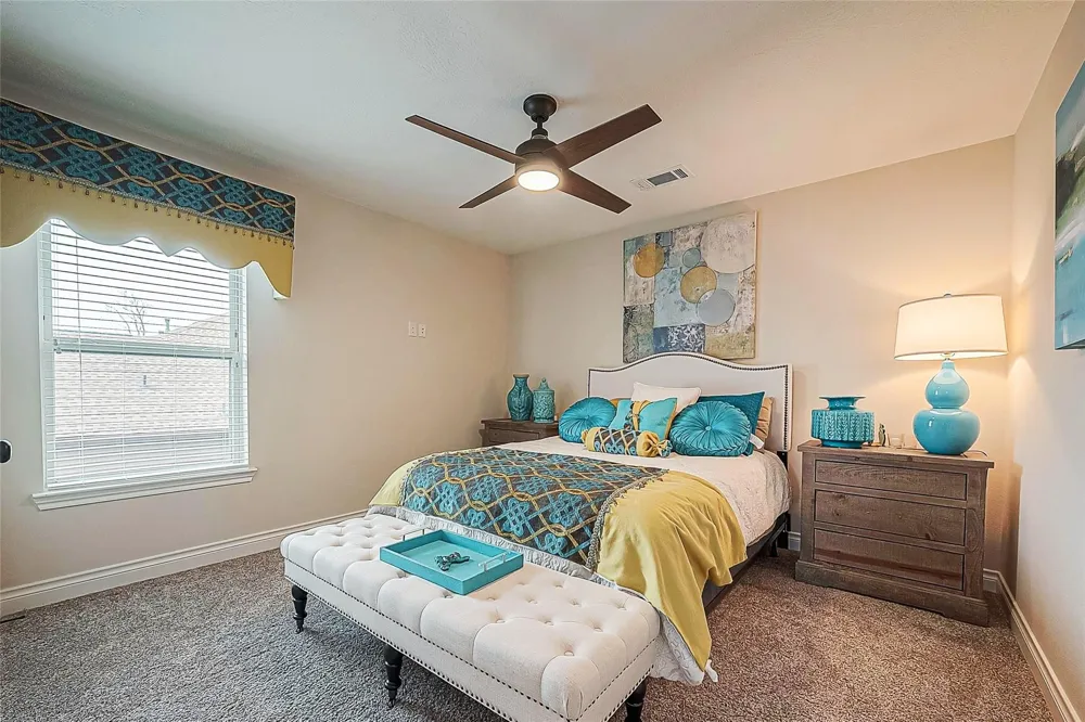 127 Bridgewater Onalaska, TX 77360