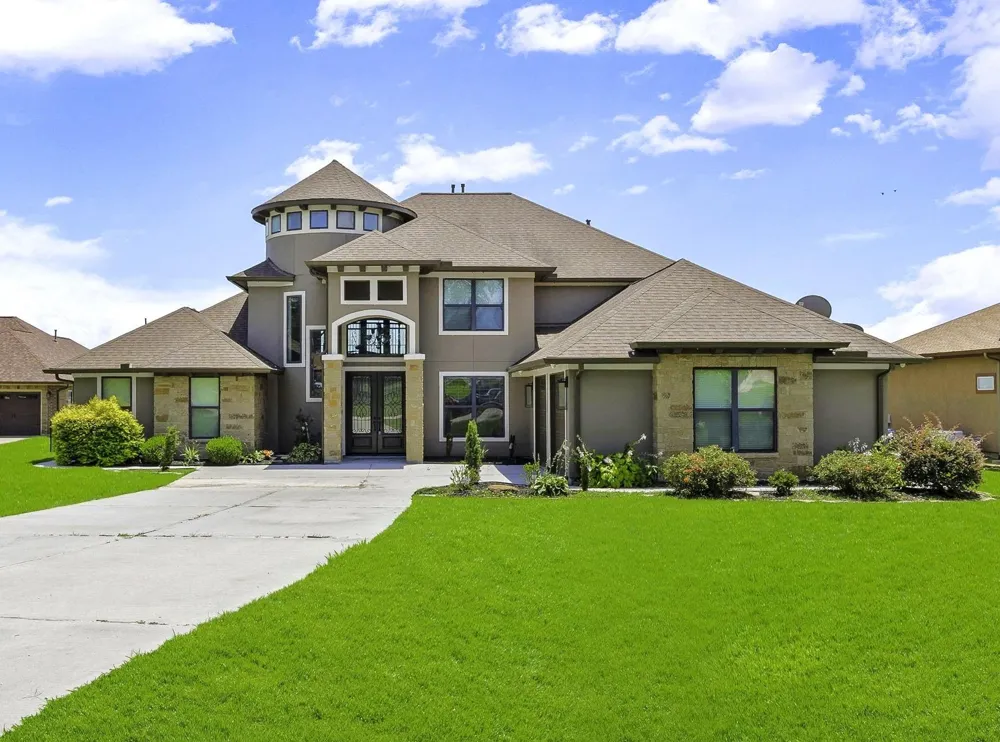 127 Bridgewater Onalaska, TX 77360