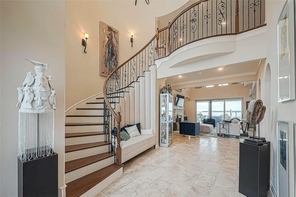 127 Bridgewater Onalaska, TX 77360