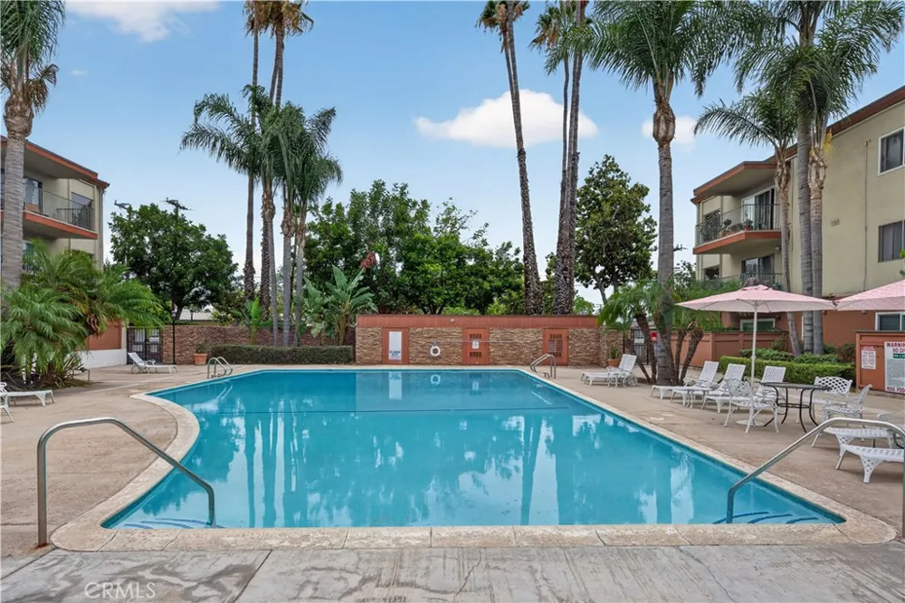 400 Acacia Avenue #B17 Fullerton, CA 92831