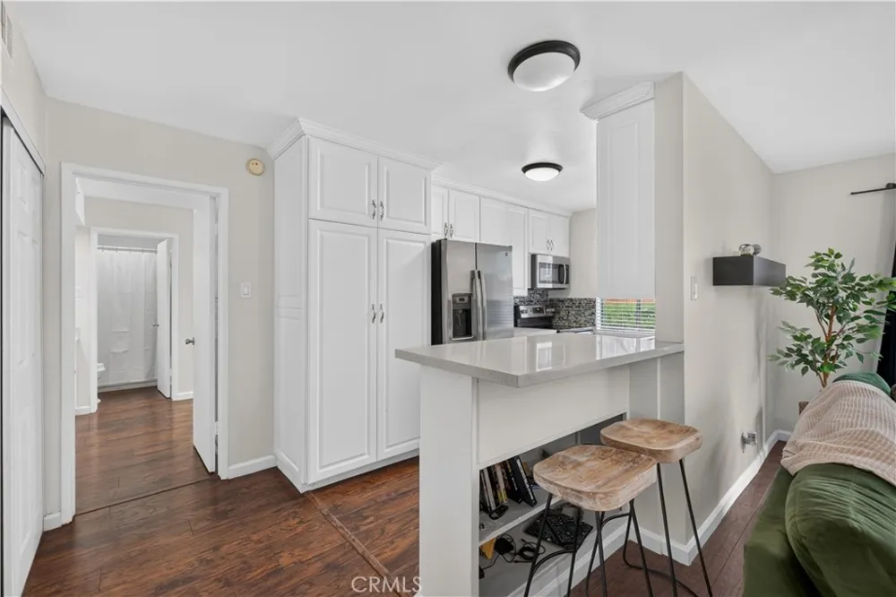 400 Acacia Avenue #B17 Fullerton, CA 92831