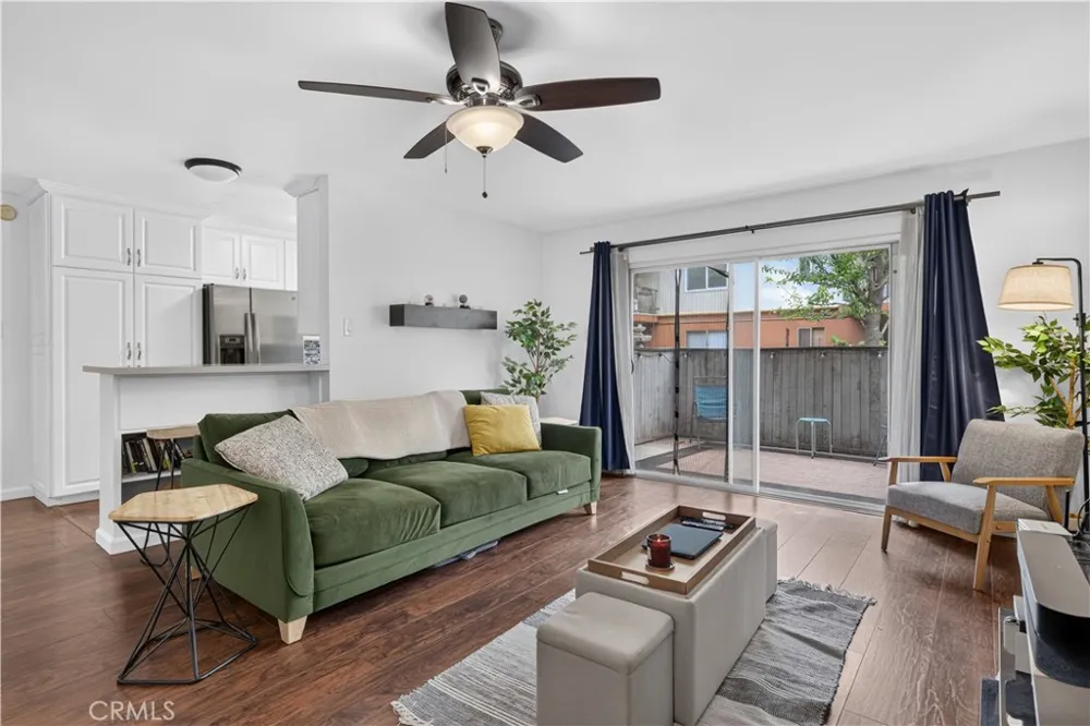 400 Acacia Avenue #B17 Fullerton, CA 92831