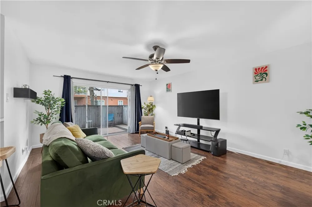 400 Acacia Avenue #B17 Fullerton, CA 92831