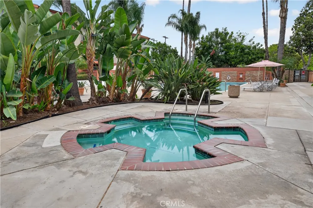 400 Acacia Avenue #B17 Fullerton, CA 92831