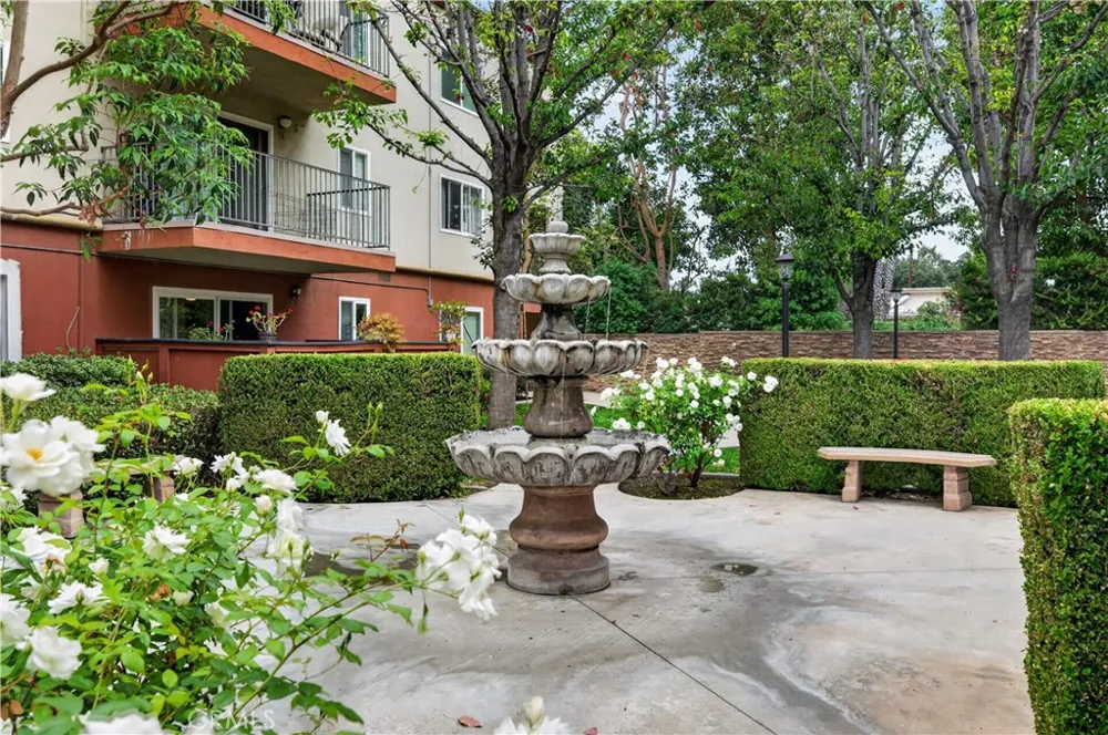 400 Acacia Avenue #B17 Fullerton, CA 92831