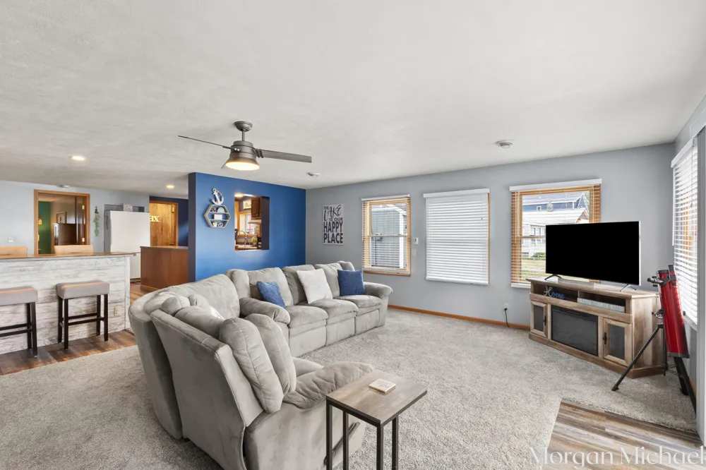 8750 S Spruce Avenue Newaygo, MI 49337