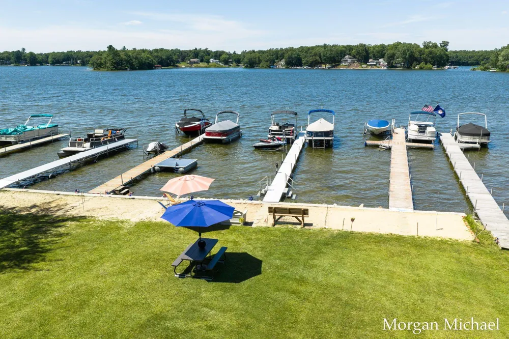 8750 S Spruce Avenue Newaygo, MI 49337