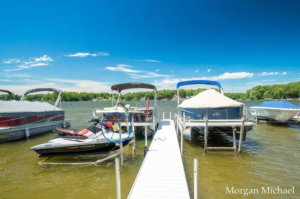 8750 S Spruce Avenue Newaygo, MI 49337