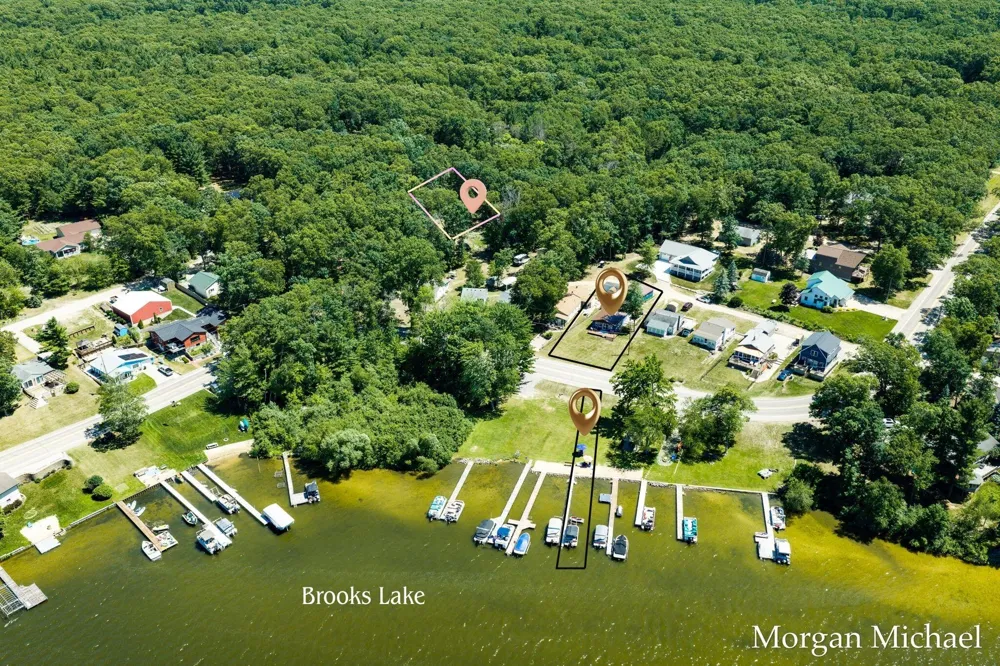 8750 S Spruce Avenue Newaygo, MI 49337