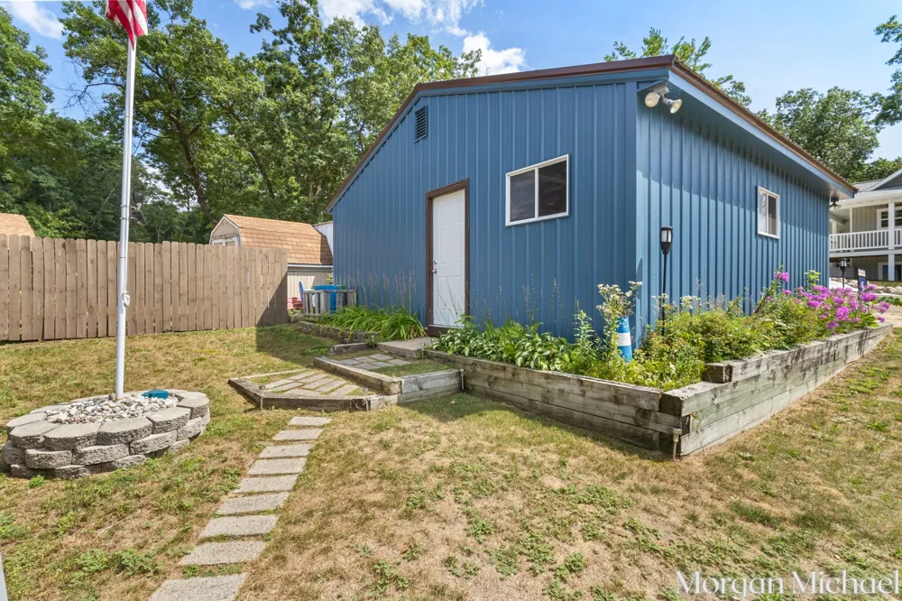 8750 S Spruce Avenue Newaygo, MI 49337