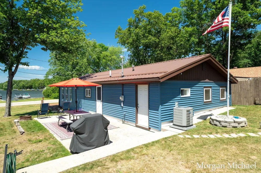 8750 S Spruce Avenue Newaygo, MI 49337